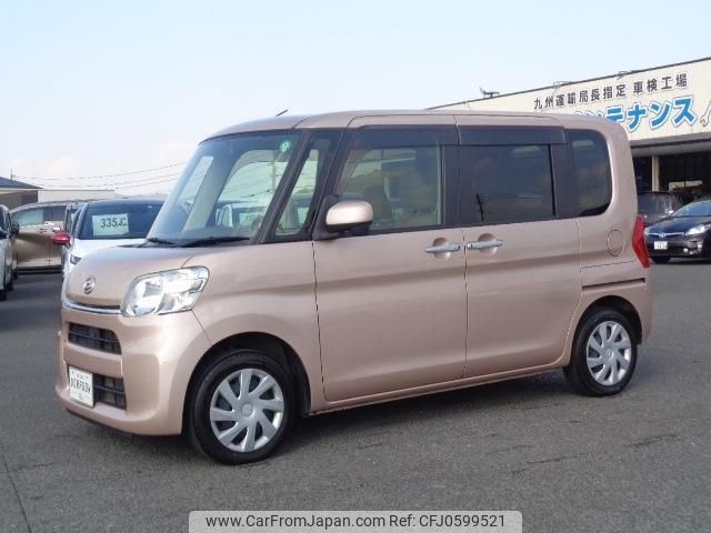 daihatsu tanto 2017 GOO_JP_700080015330241226002 image 1