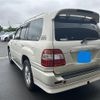 toyota land-cruiser 1999 -TOYOTA--Land Cruiser KG-HDJ101K--HDJ1010014556---TOYOTA--Land Cruiser KG-HDJ101K--HDJ1010014556- image 3