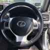 lexus ct 2011 -LEXUS--Lexus CT DAA-ZWA10--ZWA10-2044690---LEXUS--Lexus CT DAA-ZWA10--ZWA10-2044690- image 20