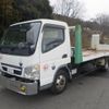 mitsubishi-fuso canter 2002 -MITSUBISHI 【岡山 100せ5966】--Canter FE83EGN--FE83EGN-500138---MITSUBISHI 【岡山 100せ5966】--Canter FE83EGN--FE83EGN-500138- image 5