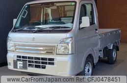 suzuki carry-truck 2024 -SUZUKI 【宮崎 480ﾆ7192】--Carry Truck DA16T--800234---SUZUKI 【宮崎 480ﾆ7192】--Carry Truck DA16T--800234-