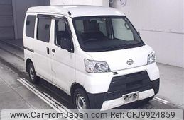 daihatsu hijet-van 2018 -DAIHATSU--Hijet Van S321V-0357573---DAIHATSU--Hijet Van S321V-0357573-