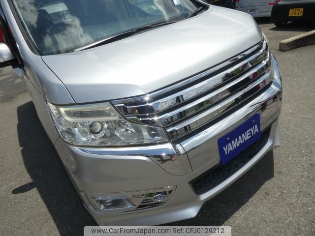 honda stepwagon 2012 quick_quick_DBA-RK5_RK5-1306986 image 2