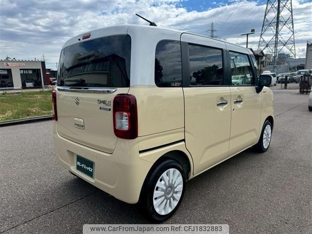 suzuki wagon-r 2024 CFJ1832883 image 2