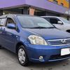 toyota raum 2008 BD25054A0703 image 3