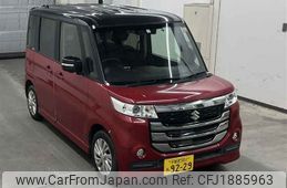 suzuki spacia 2017 CFJ1885963