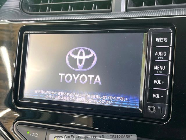 toyota aqua 2017 -TOYOTA--AQUA DAA-NHP10--NHP10-6677379---TOYOTA--AQUA DAA-NHP10--NHP10-6677379- image 2