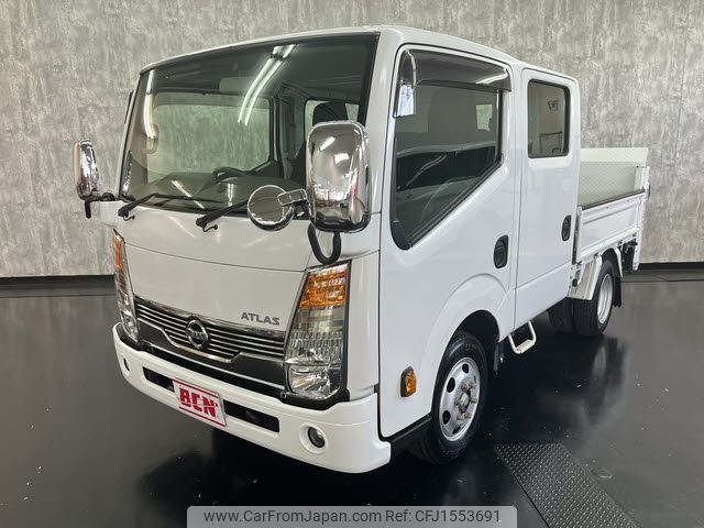 nissan atlas 2019 CFJ1553691 image 1