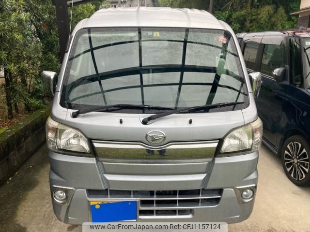 daihatsu hijet-truck 2015 -DAIHATSU--Hijet Truck EBD-S510P--S510P-0054139---DAIHATSU--Hijet Truck EBD-S510P--S510P-0054139- image 2