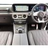 mercedes-benz g-class 2023 quick_quick_3BA-463276_W1N4632762X468962 image 3