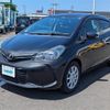 toyota vitz 2014 -TOYOTA--Vitz DBA-NSP130--NSP130-2176543---TOYOTA--Vitz DBA-NSP130--NSP130-2176543- image 23