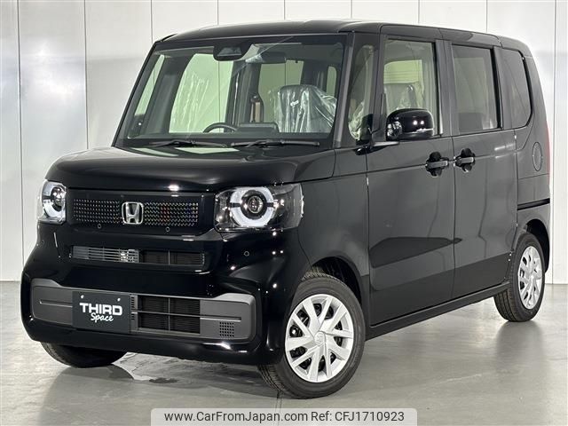 honda n-box 2025 CFJ1710923 image 1