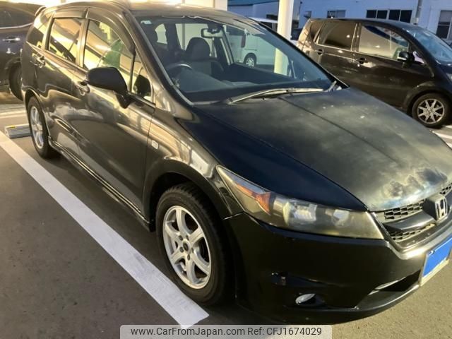 honda stream 2008 CFJ1674029 image 2