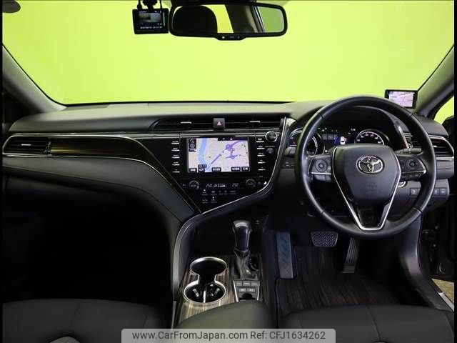 toyota camry 2019 CFJ1634262 image 2