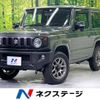 suzuki jimny 2022 quick_quick_JB64W_JB64W-277827 image 1