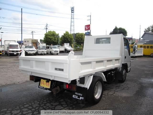 isuzu elf-truck 2006 GOO_NET_EXCHANGE_0507643A20240725D001 image 2