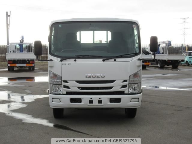 isuzu elf-truck 2018 CFJ9527796 image 2