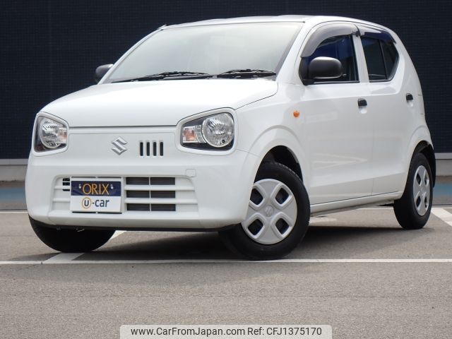 suzuki alto 2020 -SUZUKI--Alto DBA-HA36S--HA36S-546586---SUZUKI--Alto DBA-HA36S--HA36S-546586- image 1