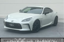 toyota 86 2024 -TOYOTA 【高松 310さ4300】--86 ZN8--ZN8-033634---TOYOTA 【高松 310さ4300】--86 ZN8--ZN8-033634-