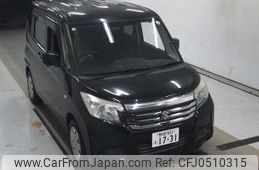 suzuki solio 2015 -SUZUKI 【野田 501ﾌ1731】--Solio MA26S-100226---SUZUKI 【野田 501ﾌ1731】--Solio MA26S-100226-