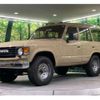 toyota land-cruiser 1983 -TOYOTA 【島根 100ｽ1730】--Land Cruiser N-HJ60V--HJ60009831---TOYOTA 【島根 100ｽ1730】--Land Cruiser N-HJ60V--HJ60009831- image 1