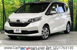 honda freed 2021 CFJ1763130