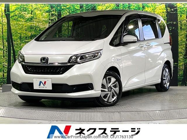 honda freed 2021 CFJ1763130 image 1