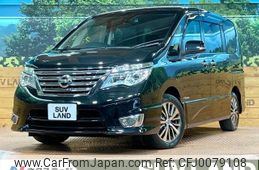 nissan serena 2016 -NISSAN--Serena DAA-HFC26--HFC26-298842---NISSAN--Serena DAA-HFC26--HFC26-298842-