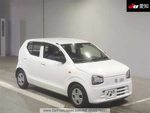 suzuki alto 2019 -SUZUKI--Alto HA36S-518904---SUZUKI--Alto HA36S-518904- image 1