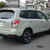 subaru forester 2016 quick_quick_DBA-SJ5_SJ5-082470 image 5