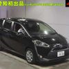 toyota sienta 2016 -TOYOTA 【名古屋 508ﾊ9590】--Sienta NSP170G-7027482---TOYOTA 【名古屋 508ﾊ9590】--Sienta NSP170G-7027482- image 1