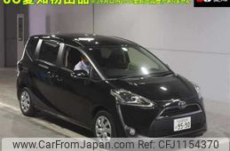 toyota sienta 2016 -TOYOTA 【名古屋 508ﾊ9590】--Sienta NSP170G-7027482---TOYOTA 【名古屋 508ﾊ9590】--Sienta NSP170G-7027482-