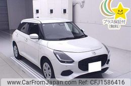 suzuki swift 2023 CFJ1586416