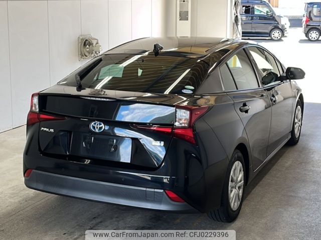 toyota prius 2019 -TOYOTA--Prius ZVW51-6106654---TOYOTA--Prius ZVW51-6106654- image 2