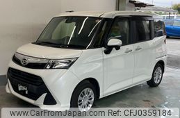 daihatsu thor 2017 -DAIHATSU--Thor M910S-0002012---DAIHATSU--Thor M910S-0002012-