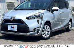 toyota sienta 2017 quick_quick_NSP170G_NSP170-7118243