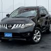 nissan murano 2009 -NISSAN--Murano CBA-TNZ51--TNZ51-005356---NISSAN--Murano CBA-TNZ51--TNZ51-005356- image 1