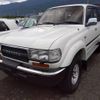 toyota land-cruiser-wagon 1992 -TOYOTA--Land Cruiser Wagon FJ80G--FJ80-0051537---TOYOTA--Land Cruiser Wagon FJ80G--FJ80-0051537- image 1