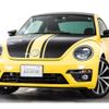 volkswagen the-beetle 2014 -VOLKSWAGEN--VW The Beetle ABA-16CPL--WVWZZZ16ZEM636835---VOLKSWAGEN--VW The Beetle ABA-16CPL--WVWZZZ16ZEM636835- image 1