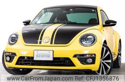 volkswagen the-beetle 2014 -VOLKSWAGEN--VW The Beetle ABA-16CPL--WVWZZZ16ZEM636835---VOLKSWAGEN--VW The Beetle ABA-16CPL--WVWZZZ16ZEM636835-