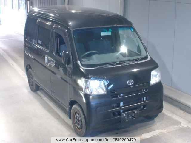 toyota pixis-van 2012 -TOYOTA--Pixis Van S321M-0001975---TOYOTA--Pixis Van S321M-0001975- image 1