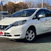 nissan note 2019 -NISSAN--Note DBA-NE12--NE12-224920---NISSAN--Note DBA-NE12--NE12-224920- image 1