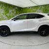 lexus nx 2017 quick_quick_DBA-AGZ10_AGZ10-1013569 image 2