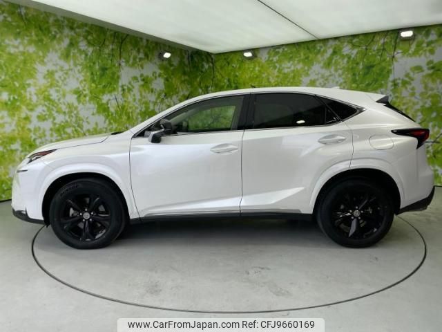 lexus nx 2017 quick_quick_DBA-AGZ10_AGZ10-1013569 image 2