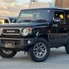 suzuki jimny 2018 -SUZUKI 【浜松 583ﾄ3888】--Jimny 3BA-JB64W--JB64W-105736---SUZUKI 【浜松 583ﾄ3888】--Jimny 3BA-JB64W--JB64W-105736- image 2