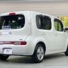 nissan cube 2014 -NISSAN--Cube DBA-Z12--Z12-281006---NISSAN--Cube DBA-Z12--Z12-281006- image 17