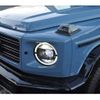 mercedes-benz g-class 2024 -MERCEDES-BENZ 【名古屋 32Yﾘ3588】--Benz G Class 3DA-463350--W1N4633501X502737---MERCEDES-BENZ 【名古屋 32Yﾘ3588】--Benz G Class 3DA-463350--W1N4633501X502737- image 10