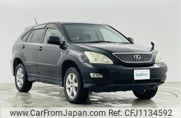 toyota harrier 2006 -TOYOTA--Harrier CBA-ACU30W--ACU30-0059397---TOYOTA--Harrier CBA-ACU30W--ACU30-0059397-