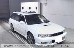 subaru legacy-touring-wagon 1997 -SUBARU 【練馬 535ｻ1009】--Legacy Wagon BG5-273120---SUBARU 【練馬 535ｻ1009】--Legacy Wagon BG5-273120-