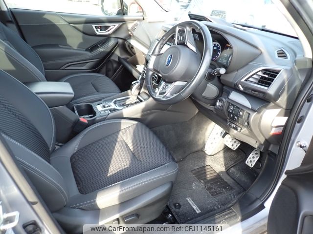 subaru forester 2021 -SUBARU--Forester 5AA-SKE--SKE-049173---SUBARU--Forester 5AA-SKE--SKE-049173- image 2